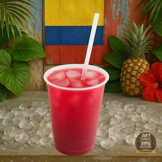 Jugo de Mora