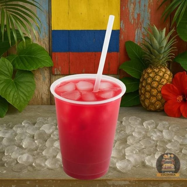 Jugo de Mora.