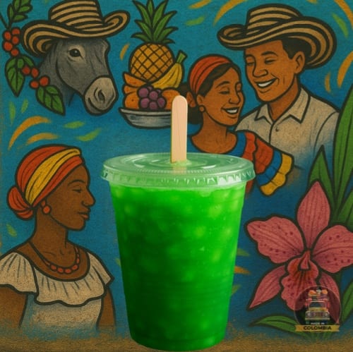 MANGO BICHE / GREEN MANGO.