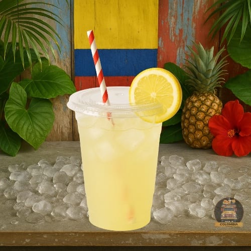 Limonada.