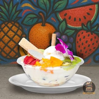 Ensalada de Frutas