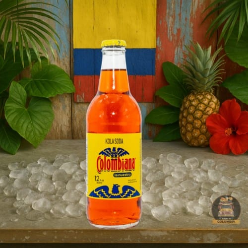 Colombiana.