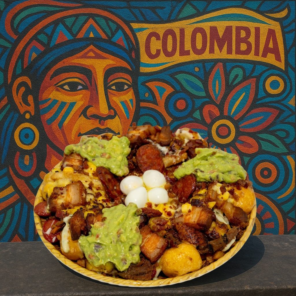 SALCHI-SALVAJE.