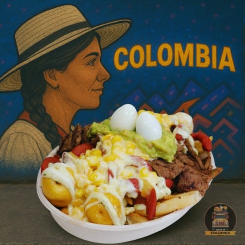 SALCHI-CARNE GRANDE 2.5LB.