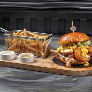 Calena Burger