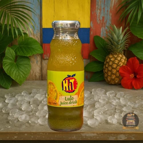 Jugo Hit Lulo.