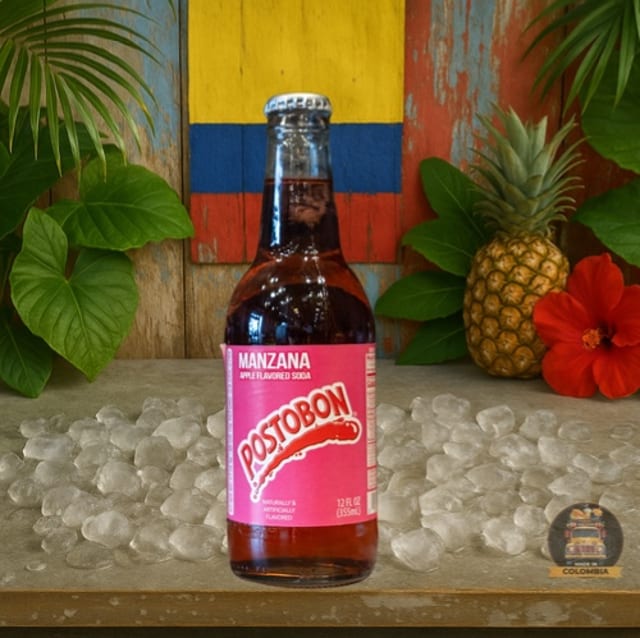 Manzana.