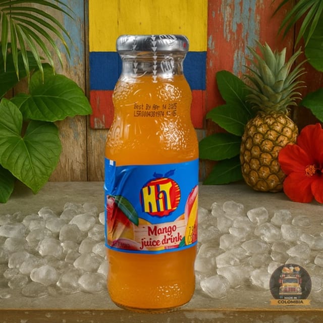 HIT MANGO.