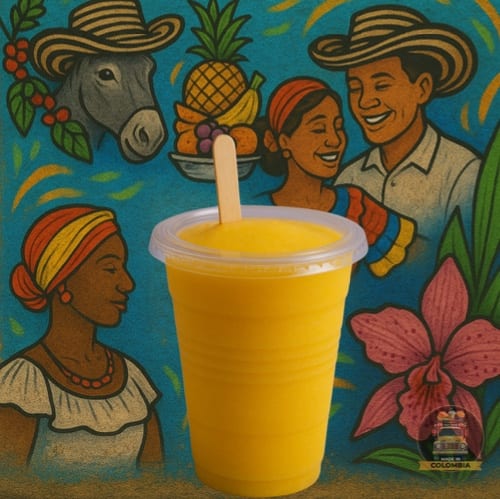 MANGO.