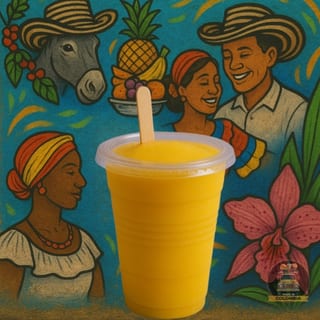 MANGO