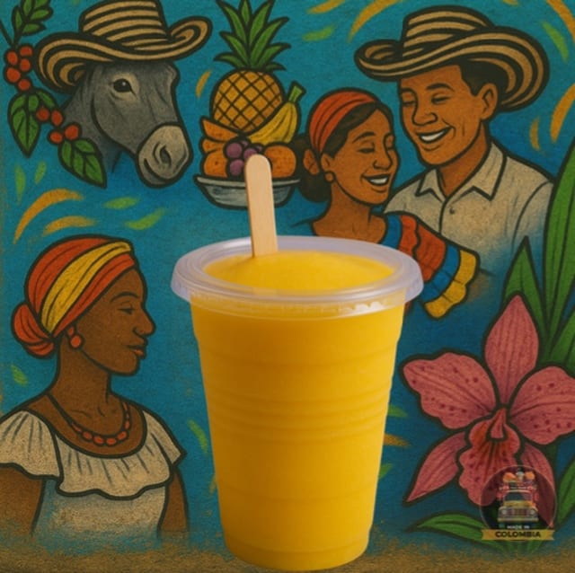 MANGO.