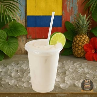 Limonada De Coco