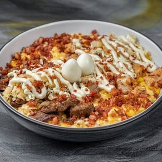 Desgranado Mixto