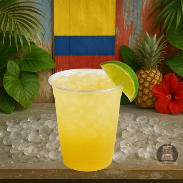 Margaritas.
