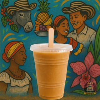 AREQUIPE/ DULCE DE LECHE
