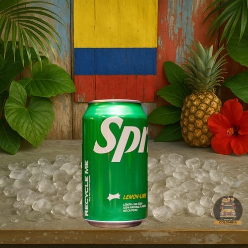 SPRITE.